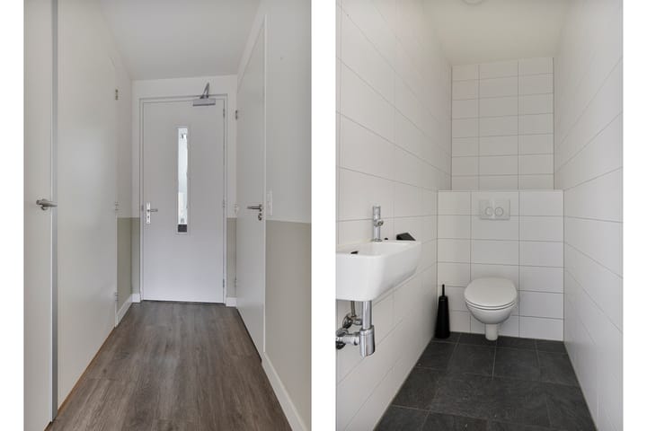 Photo 17 of Spoorstraat 38-H