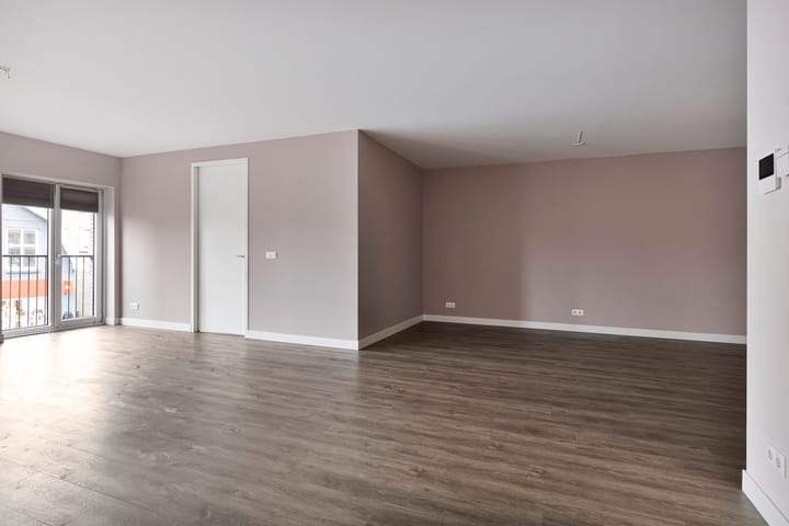 Photo 19 of Spoorstraat 38-H