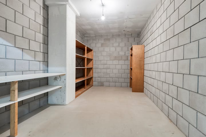 Photo 38 of Spoorstraat 38-H