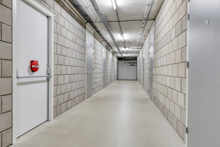 Photo 39 of Spoorstraat 38-H