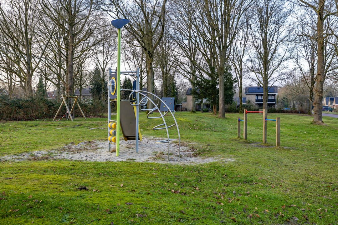 Photo 73 of Volmachtenlaan 5