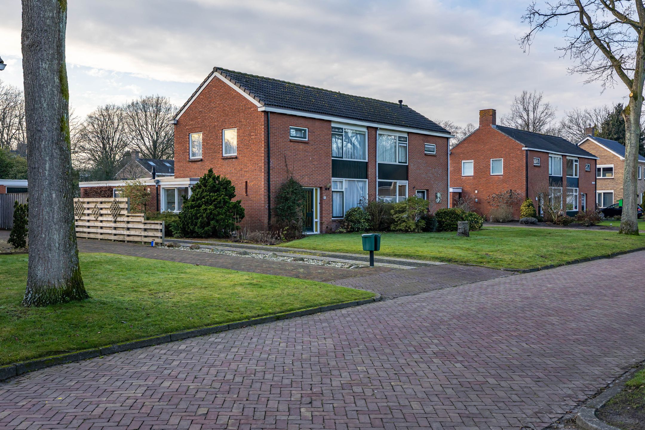 Photo 9 of Volmachtenlaan 5