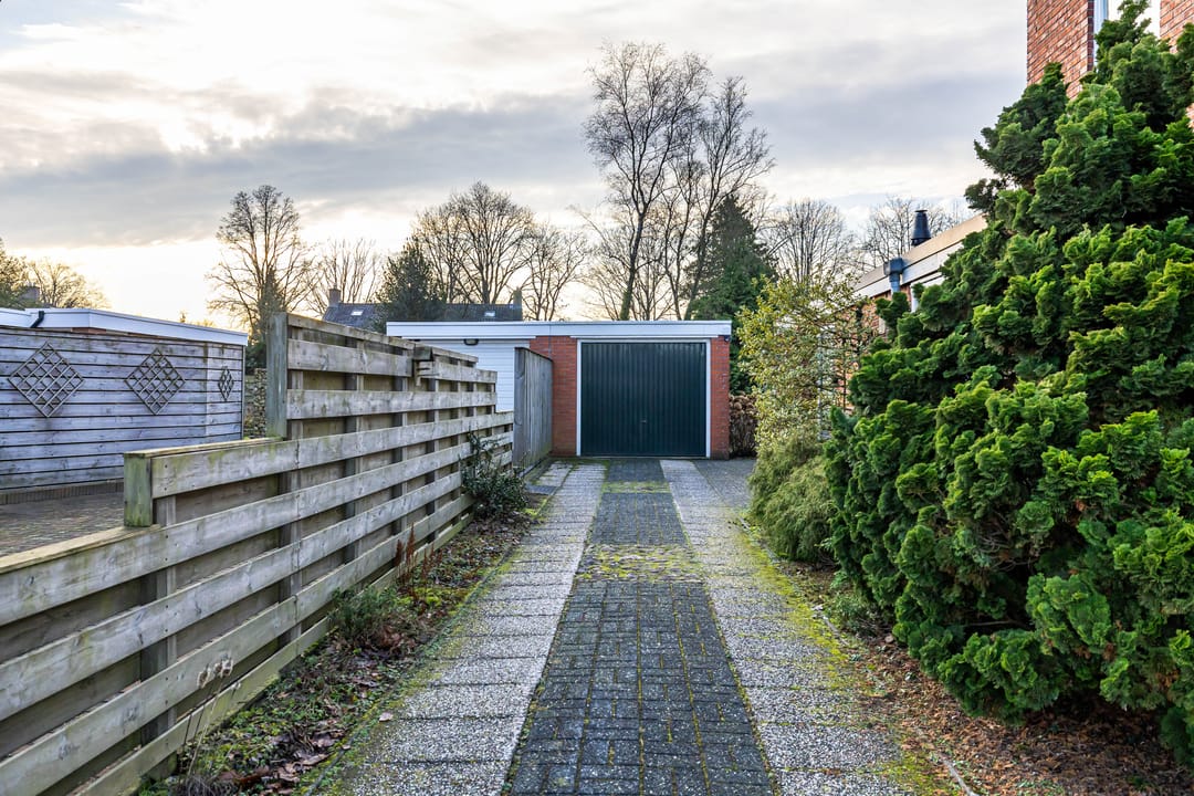 Photo 13 of Volmachtenlaan 5