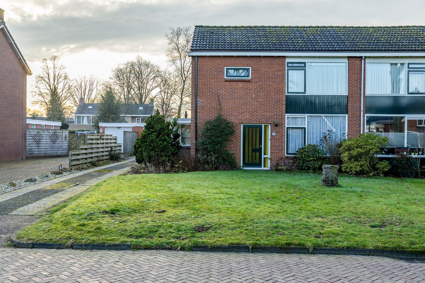 Photo 10 of Volmachtenlaan 5