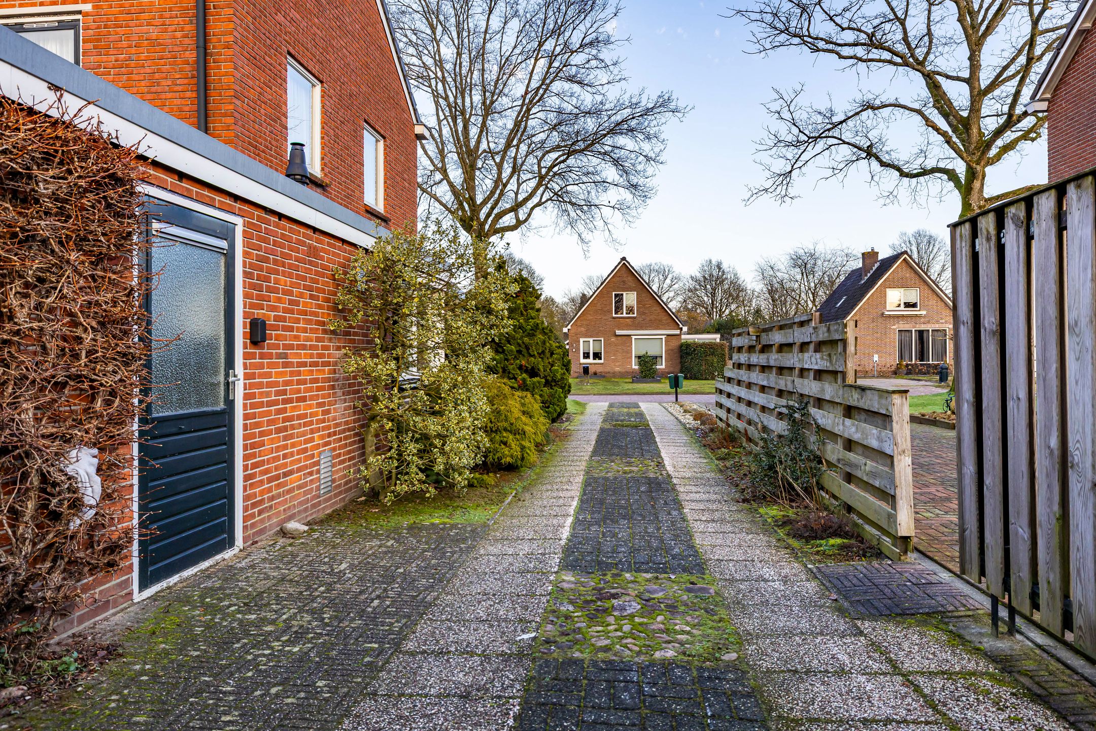 Photo 15 of Volmachtenlaan 5