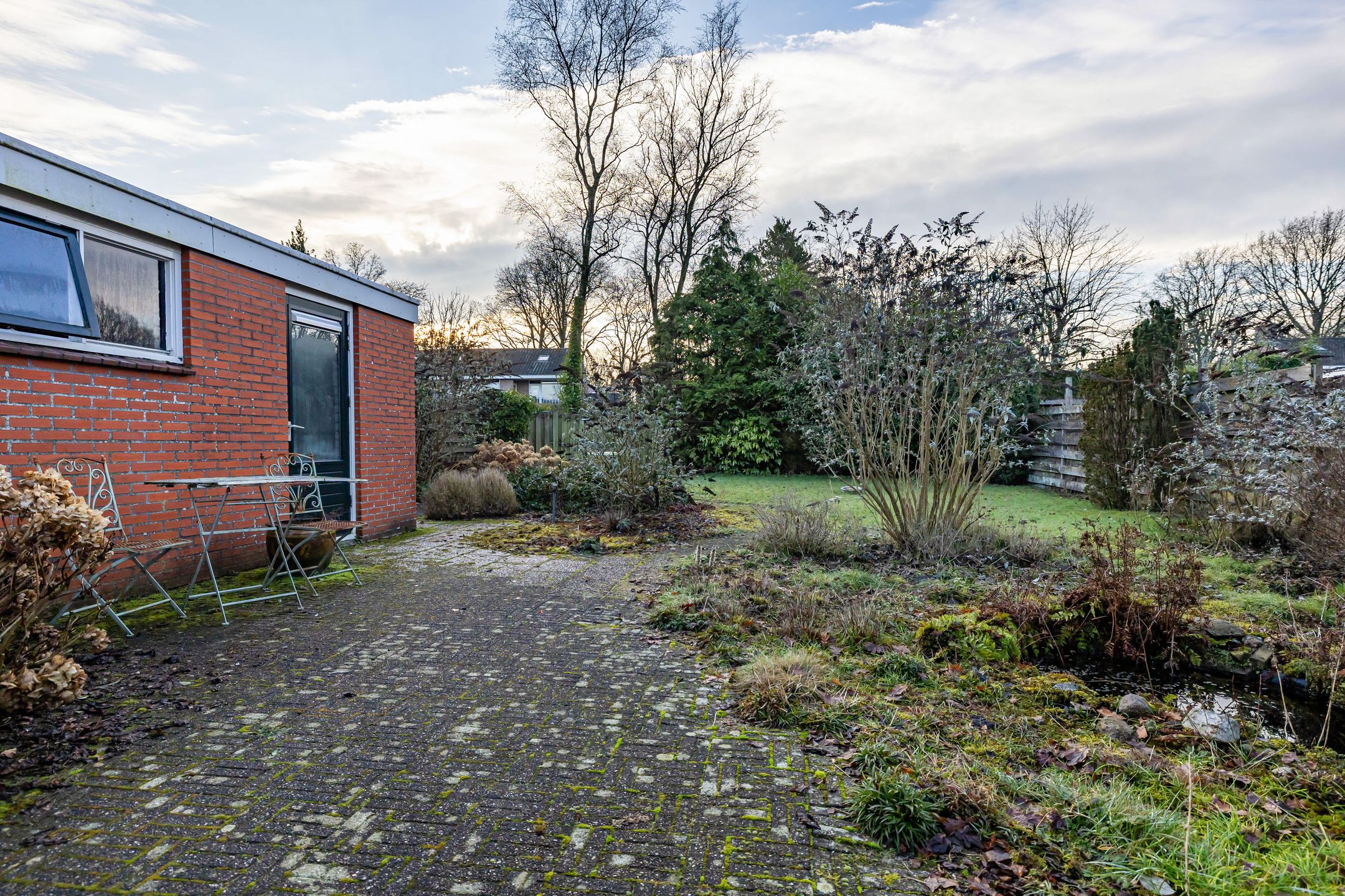 Photo 60 of Volmachtenlaan 5