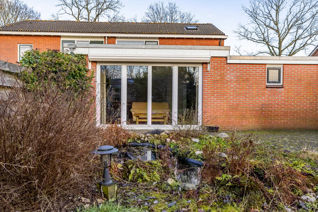 Photo 56 of Volmachtenlaan 5