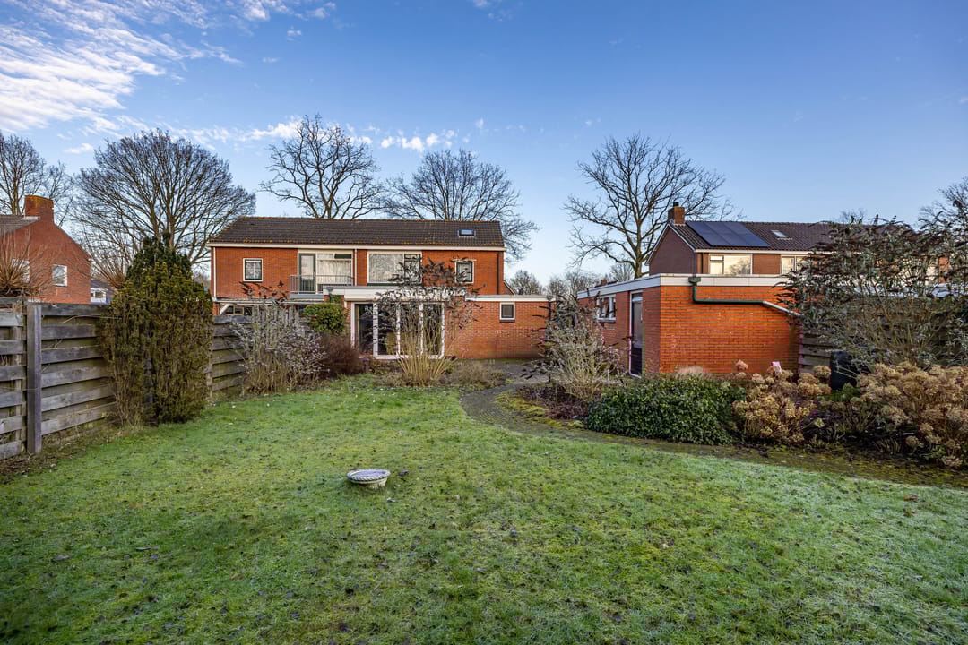 Photo 2 of Volmachtenlaan 5