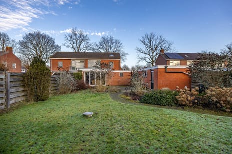 Volmachtenlaan 5 secondary image