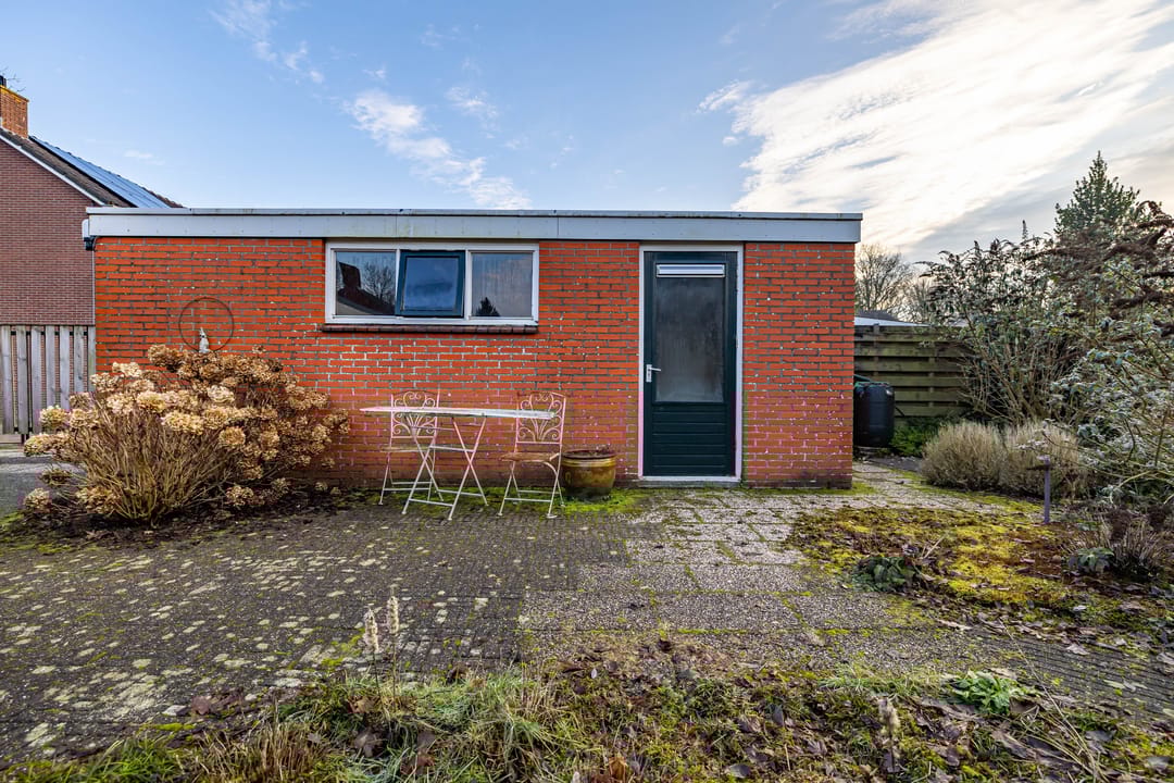 Photo 62 of Volmachtenlaan 5