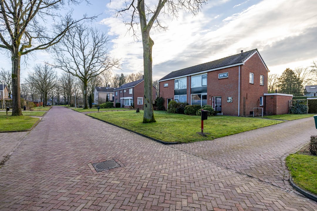 Photo 11 of Volmachtenlaan 5