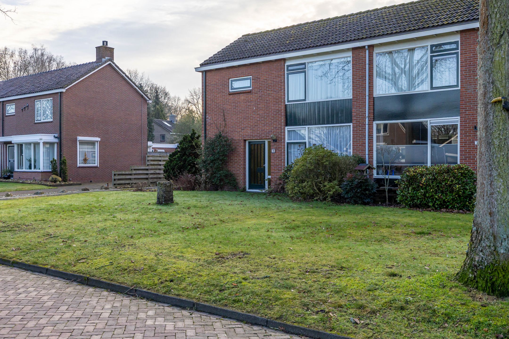 Photo 12 of Volmachtenlaan 5