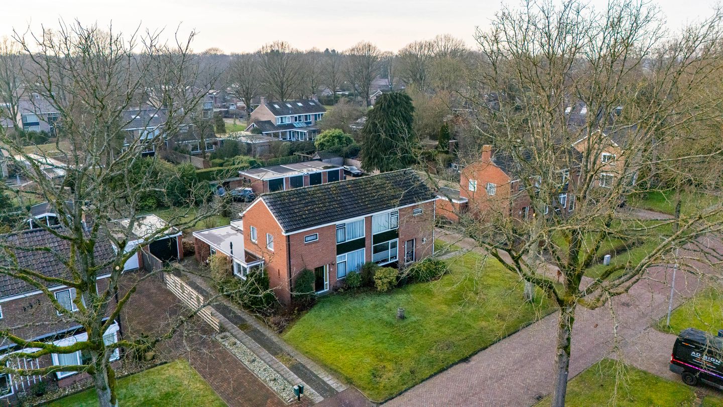 Photo 64 of Volmachtenlaan 5