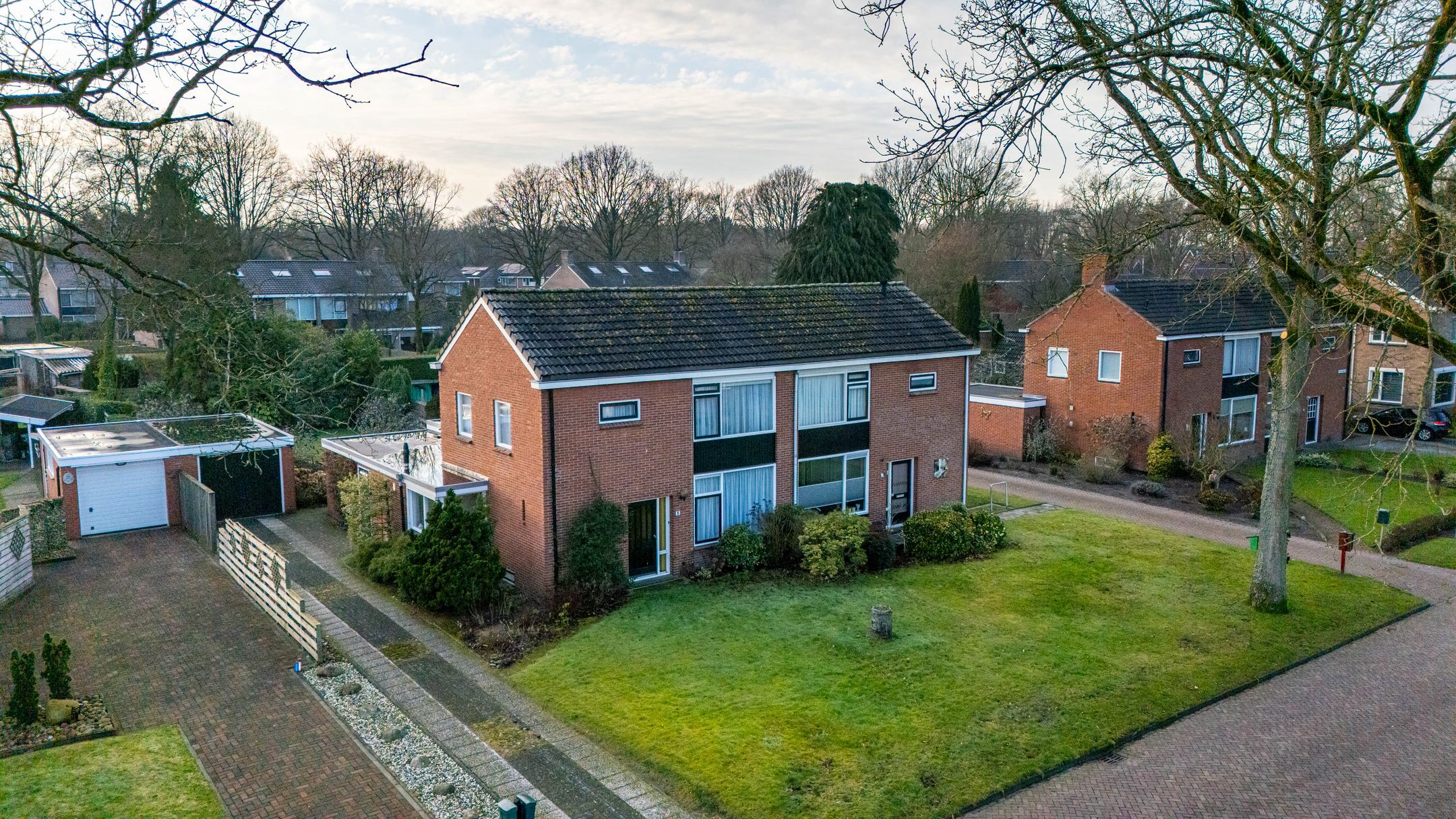 Photo 63 of Volmachtenlaan 5