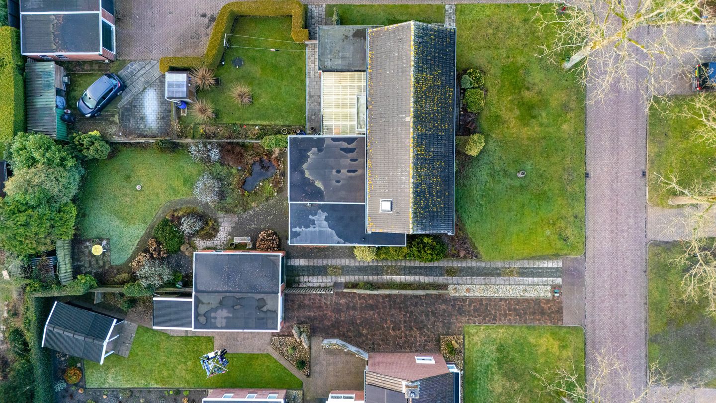 Photo 65 of Volmachtenlaan 5