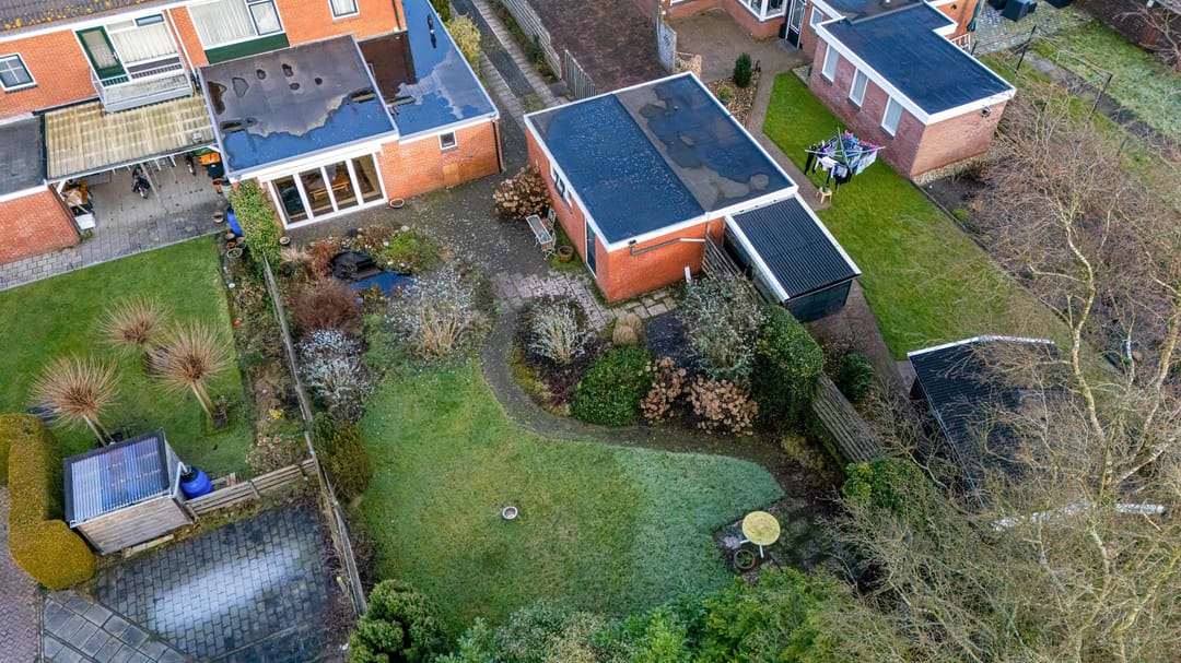 Photo 67 of Volmachtenlaan 5