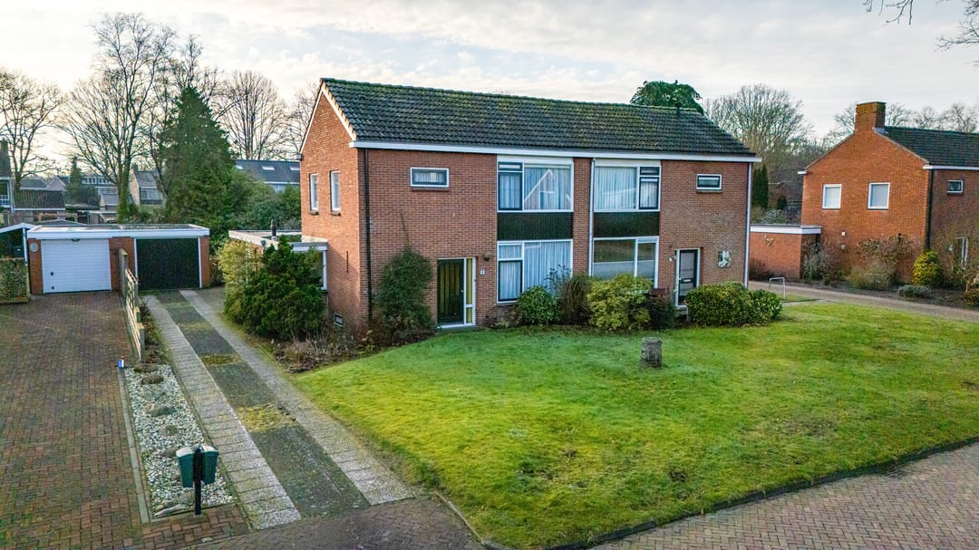 Photo 8 of Volmachtenlaan 5