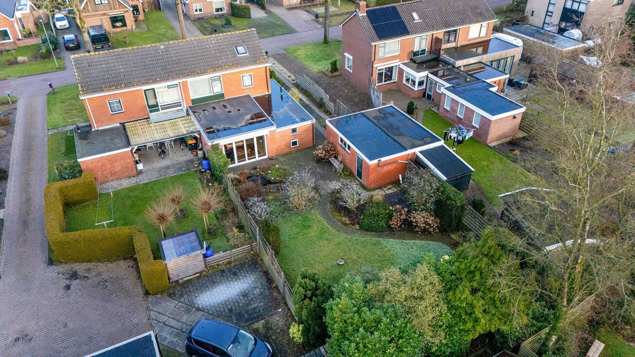 Photo 66 of Volmachtenlaan 5