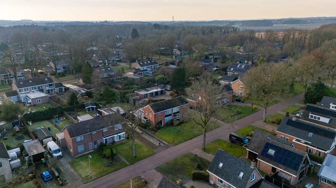 Photo 71 of Volmachtenlaan 5