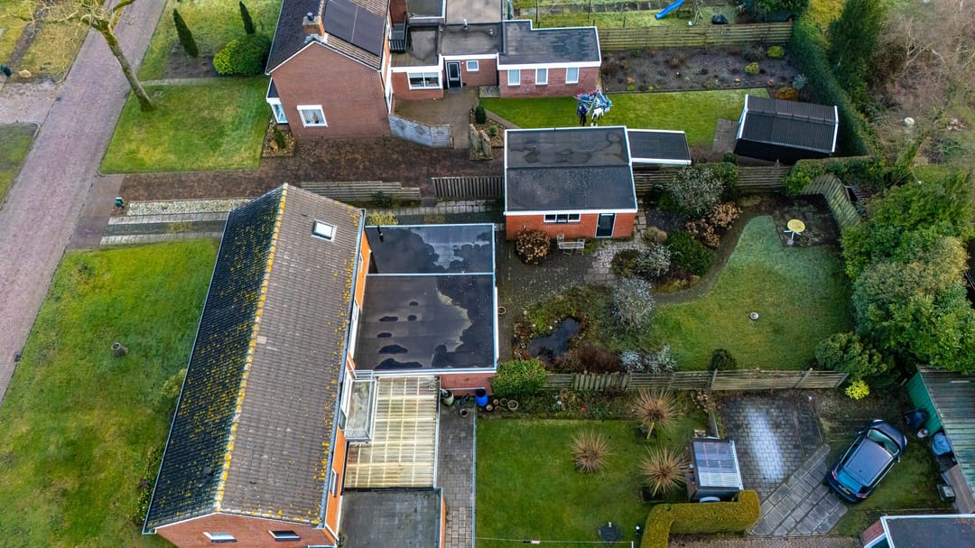 Photo 68 of Volmachtenlaan 5