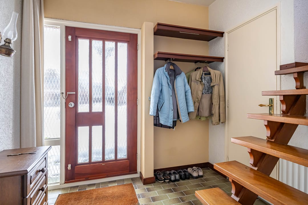 Photo 17 of Volmachtenlaan 5