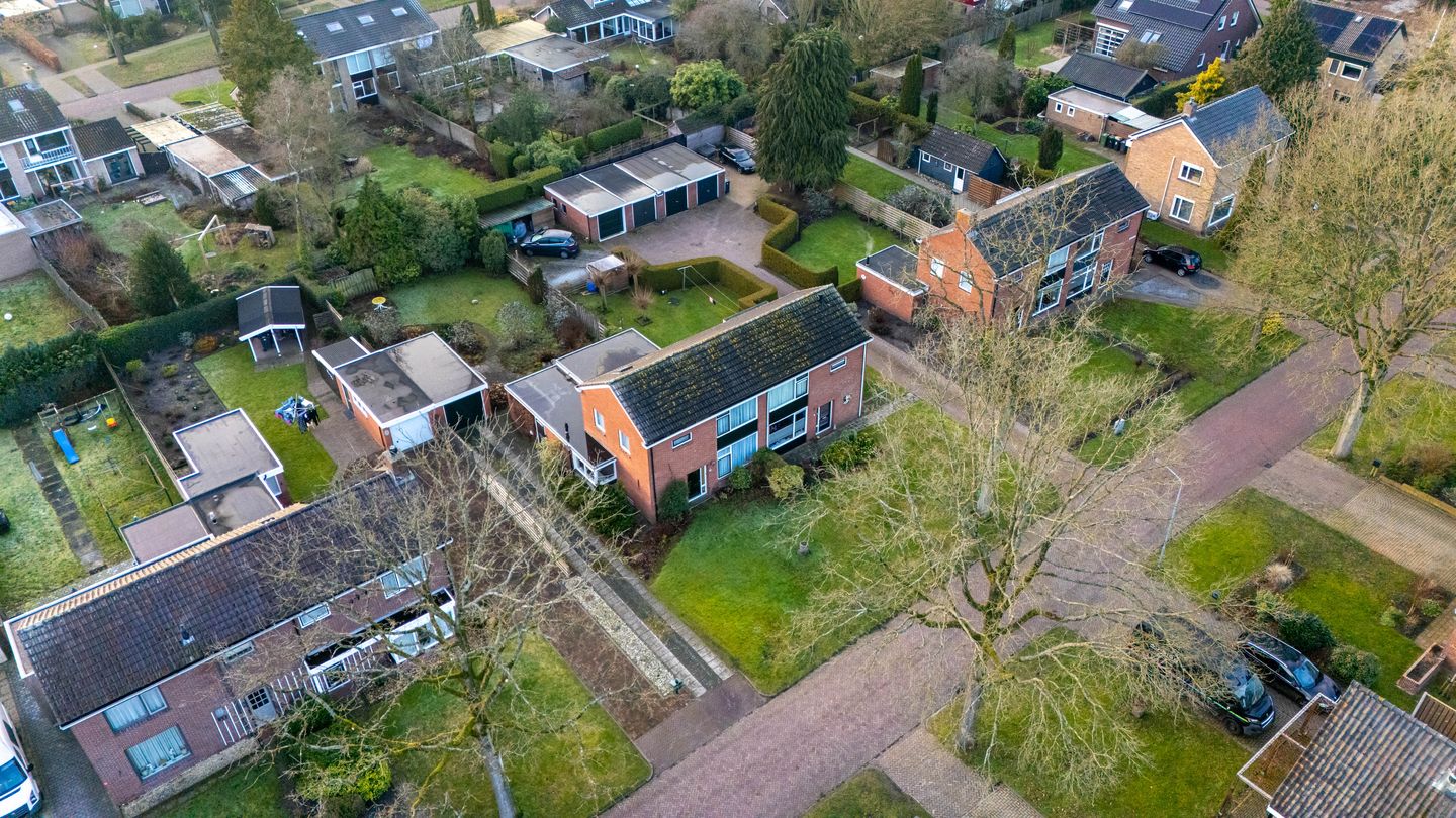 Photo 70 of Volmachtenlaan 5