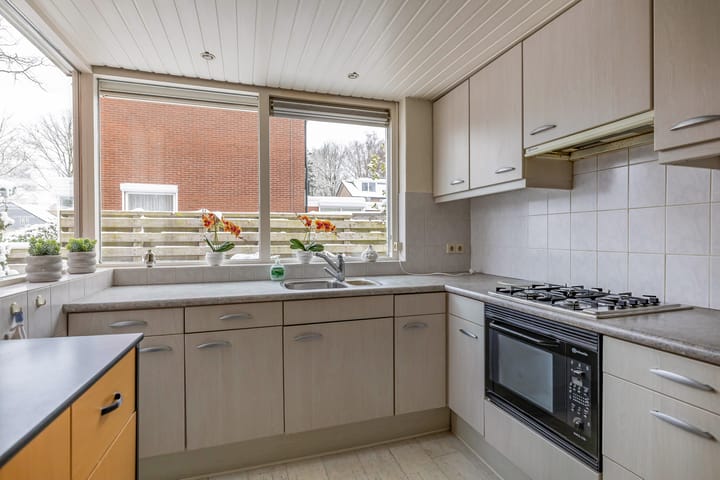 Foto 5 van Volmachtenlaan 5