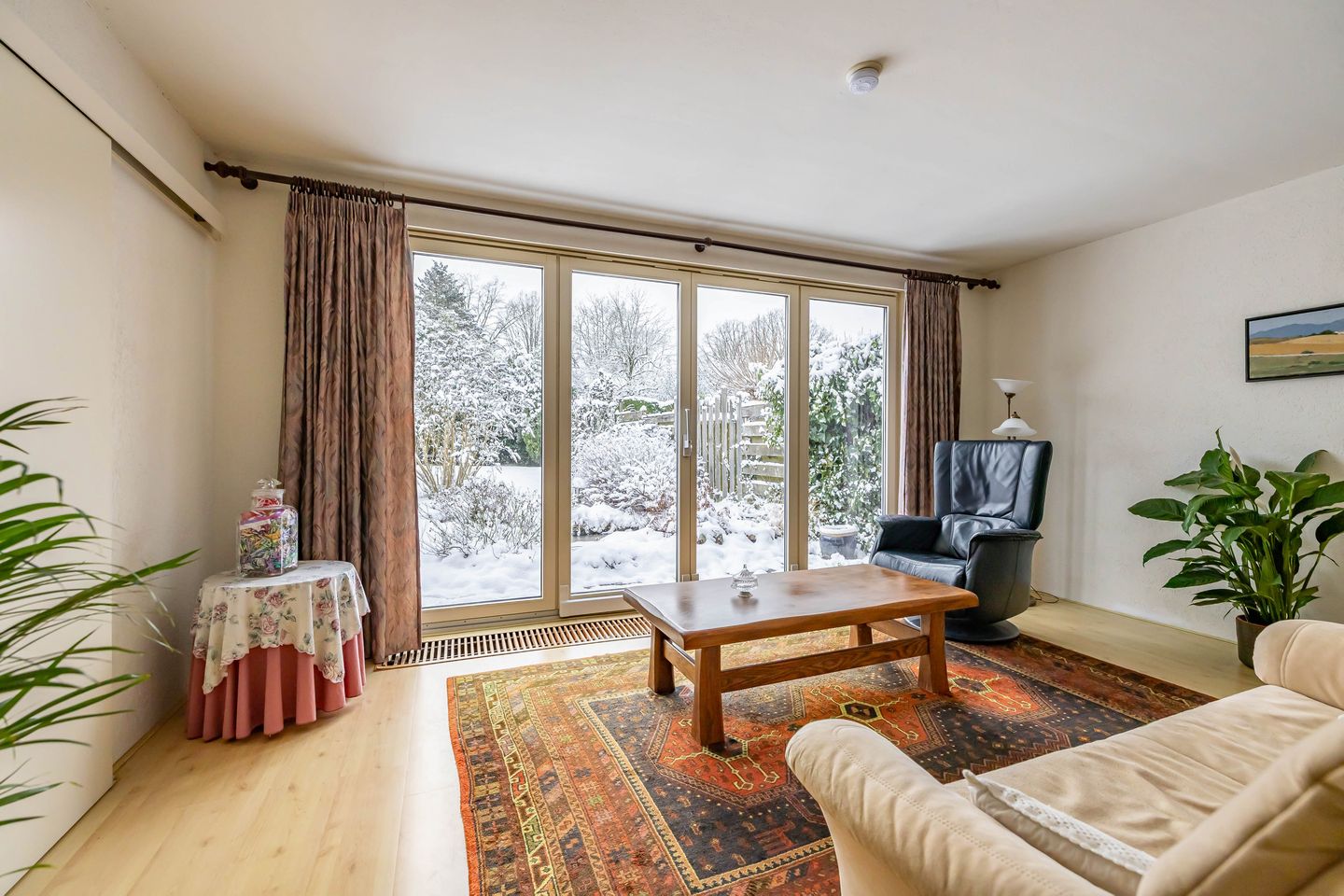 Photo 4 of Volmachtenlaan 5