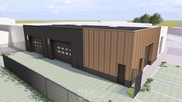 Bestevaerstraat 49-B, Alkmaar