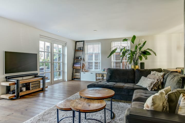 Foto 15 van Aagtegroet 6