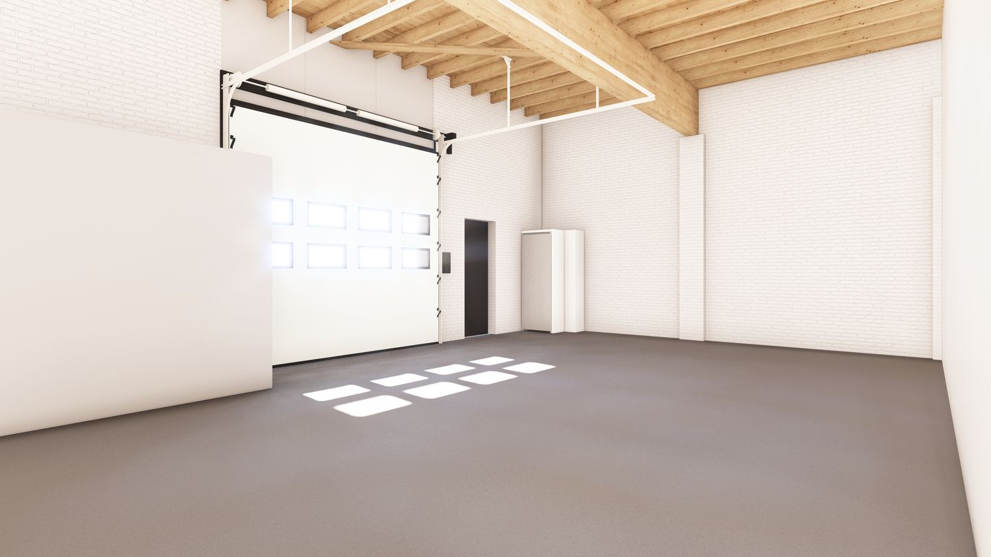 Bekijk foto 3 van Bestevaerstraat 49-B