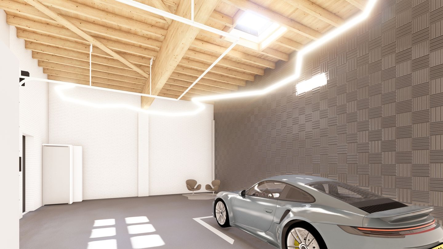 Bekijk foto 5 van Bestevaerstraat 49-B