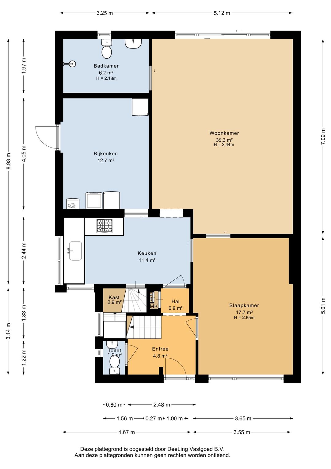 Photo 76 of Volmachtenlaan 5