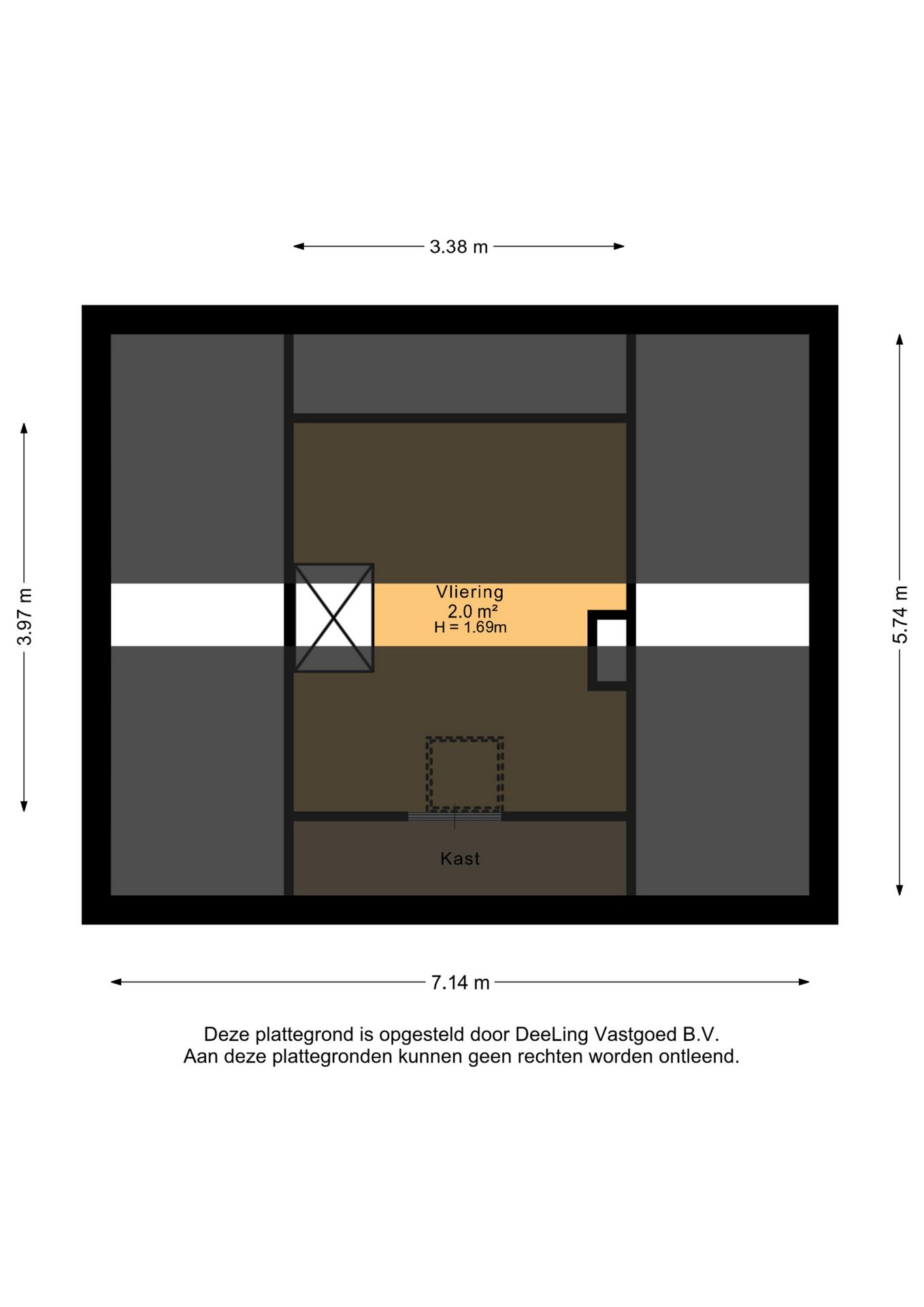 Photo 78 of Volmachtenlaan 5