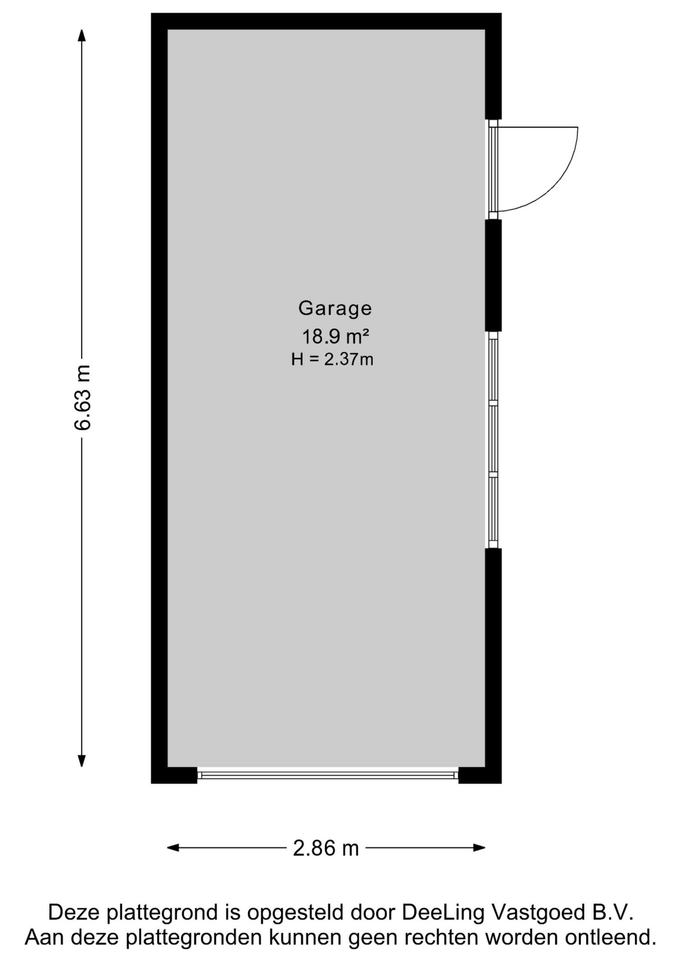 Photo 80 of Volmachtenlaan 5