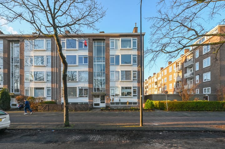 Burgemeester Elsenlaan 14