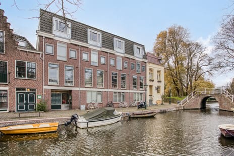 Baangracht 15 tertiary image