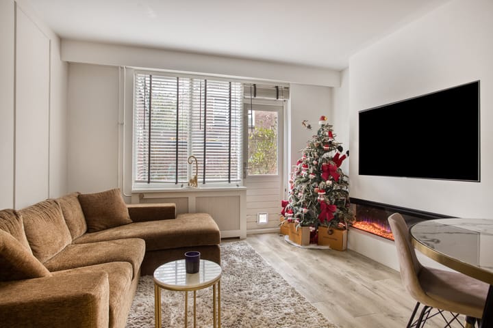 Foto 4 van Baangracht 15