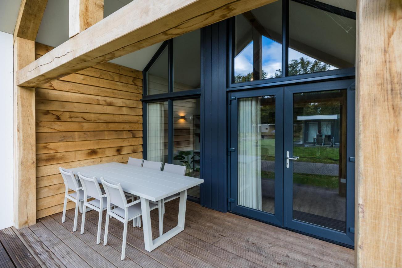 2-bedroom freehold villa in Zorgvlied — photo 3 of 5