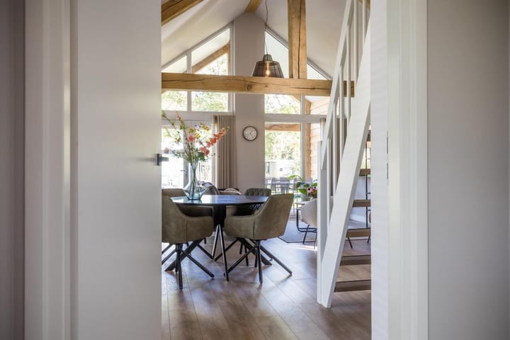Vrijstaande woning te koop: De Gavere 1-44, Zorgvlied