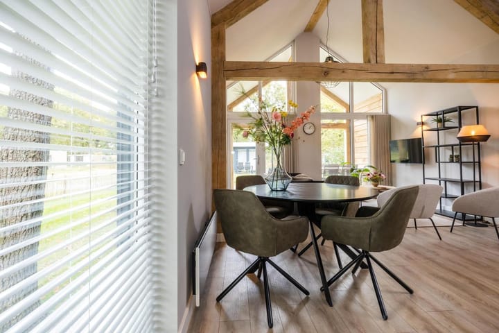 Vrijstaande woning te koop: De Gavere 1-44, Zorgvlied