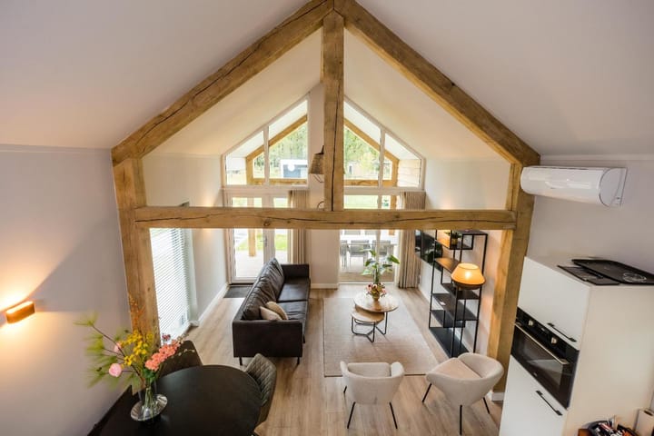 Vrijstaande woning te koop: De Gavere 1-44, Zorgvlied