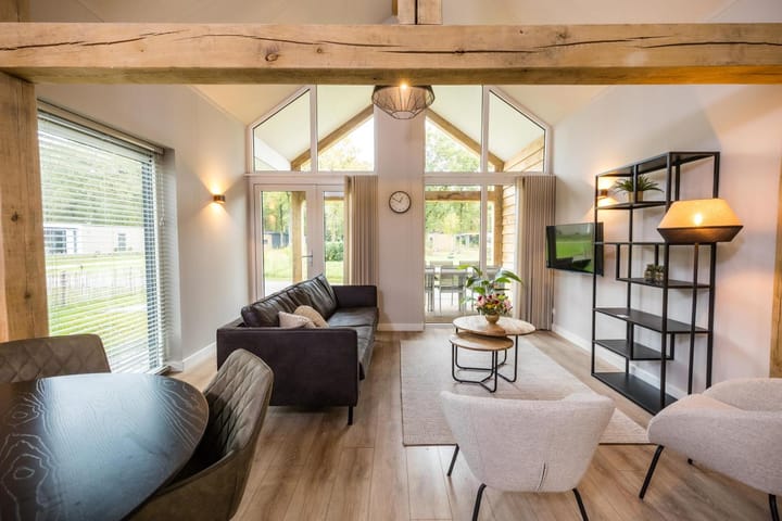 Vrijstaande woning te koop: De Gavere 1-44, Zorgvlied