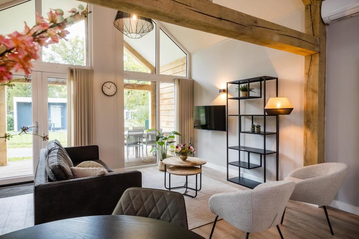 Vrijstaande woning te koop: De Gavere 1-44, Zorgvlied
