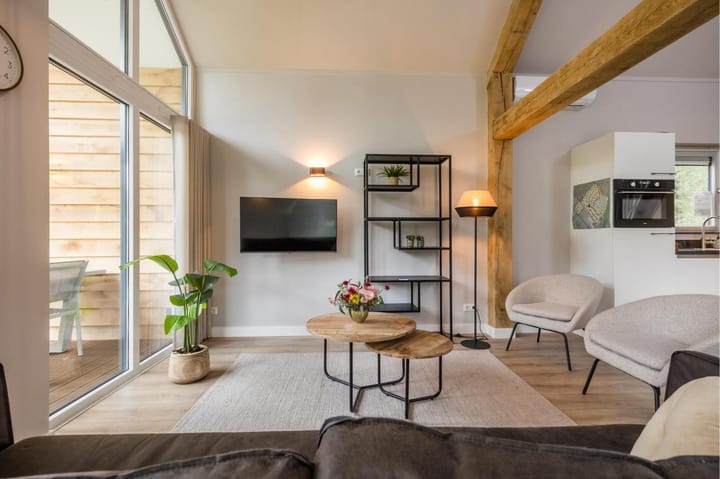 Vrijstaande woning te koop: De Gavere 1-44, Zorgvlied