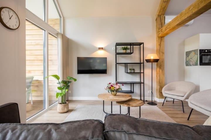 Vrijstaande woning te koop: De Gavere 1-44, Zorgvlied