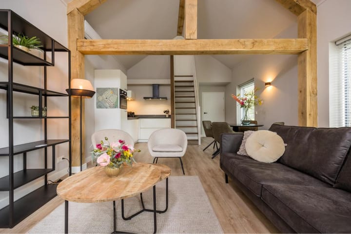 Vrijstaande woning te koop: De Gavere 1-44, Zorgvlied