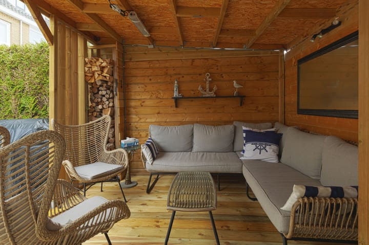 Foto 4 van De Genestetstraat 19