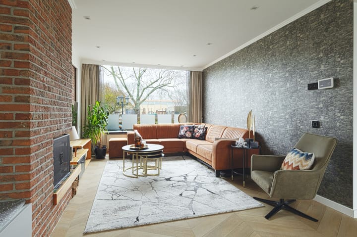 Foto 8 van De Genestetstraat 19