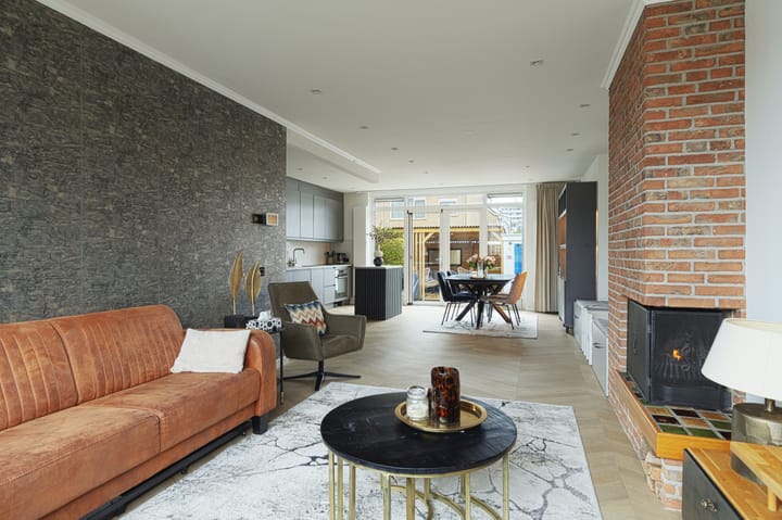 Foto 9 van De Genestetstraat 19